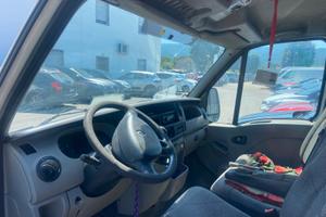 Renault master 2.5