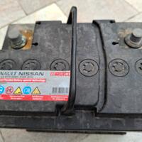 batteria auto Mutlu Renault 60 ah
