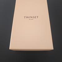 Portafoglio Twinset NUOVO 