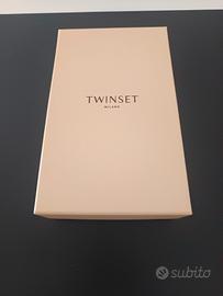 Portafoglio Twinset NUOVO 