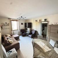 APPARTAMENTO SU DUE LIVELLI A BASTIGLIA