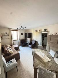 APPARTAMENTO SU DUE LIVELLI A BASTIGLIA