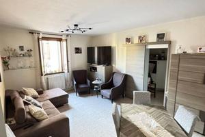 APPARTAMENTO SU DUE LIVELLI A BASTIGLIA