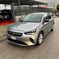 Opel Corsa 1.2 benzina 82cv Elegance 2021