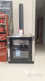 cucina economica VERONA XXL "LA NORDICA"