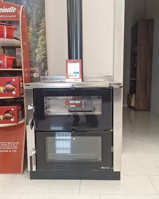 cucina economica VERONA XXL "LA NORDICA"