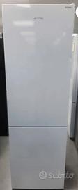 Frigo SMEG TOTAL NO FROST possibilità trasporto 