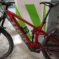 E-BIKE TREK RAIL 5 Gen. 3 anno 2024 taglia  L