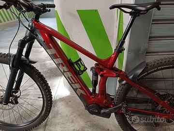 E-BIKE TREK RAIL 5 Gen. 3 anno 2024 taglia  L