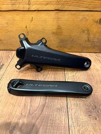 Power Meter Shimano Ultegra FC-R8100-P