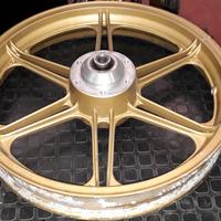 Cerchio posteriore DUCATI PANTAH