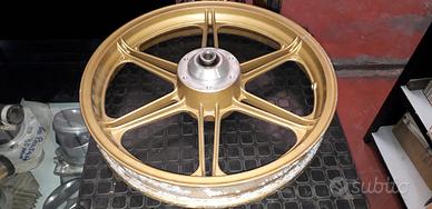 Cerchio posteriore DUCATI PANTAH