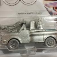 Disney Pixar Cars, edizione special.