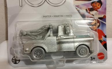 Disney Pixar Cars, edizione special.