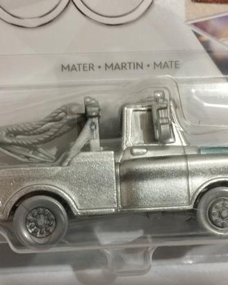 Disney Pixar Cars, edizione special.