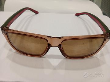 Occhiali Gucci