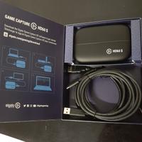 Elgato Game Capture HD60S