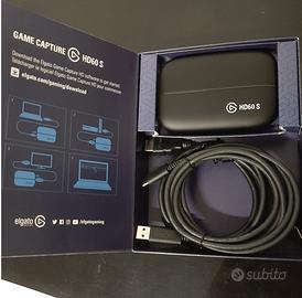 Elgato Game Capture HD60S