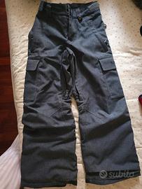 Pantalone Burton Snowboard