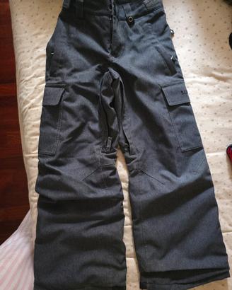 Pantalone Burton Snowboard