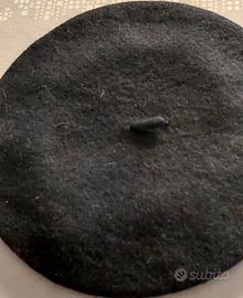 Basco donna nuovo, mai usato. 