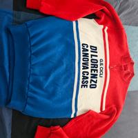 maglia collezionismo ciclismo