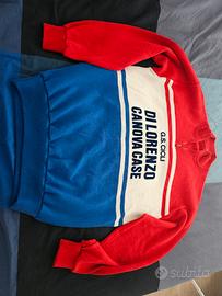 maglia collezionismo ciclismo