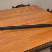 barra trazioni per porta corenght 