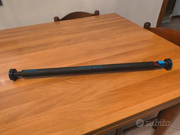 barra trazioni per porta corenght 