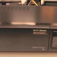 Videoregistratore Sony SLV-815