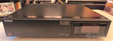 Videoregistratore Sony SLV-815