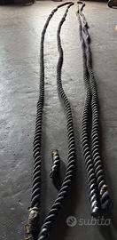 Attrezzatura sportiva