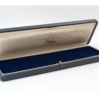 Zbinden Scatola Gioielli Rettangolare Usata