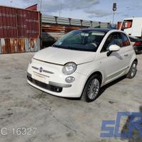 Fiat 500 312 1.3 d multijet 75cv 07-23 -ricambi