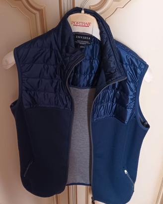 Gilet Uomo