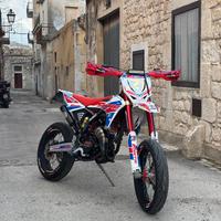 Fantic Motard 50 - 2021
