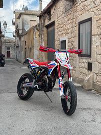 Fantic Motard 50 - 2021