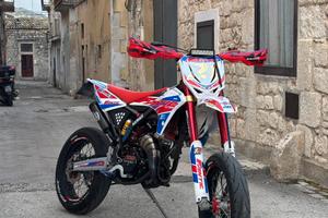Fantic Motard 50 - 2021