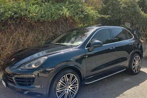 Porche CAYENNE