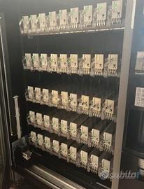 Distributori automatici