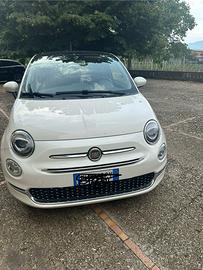 Fiat 500 C 1.3 Benzina