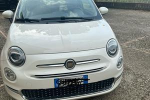 Fiat 500 C 1.3 Benzina