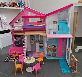 Barbie La nuova casa di Malibu (FXG57)