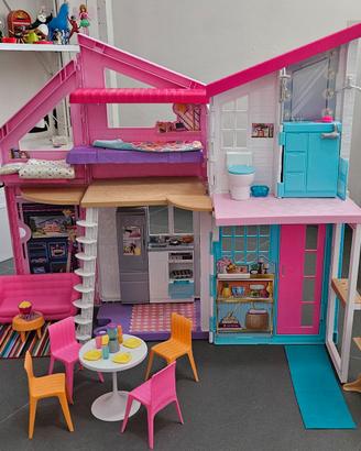 Barbie La nuova casa di Malibu (FXG57)