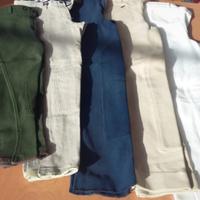 Pantaloni equitazione