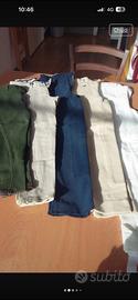 Pantaloni equitazione