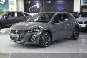Peugeot 208 Hybrid 145 cv e-DCS6 GT