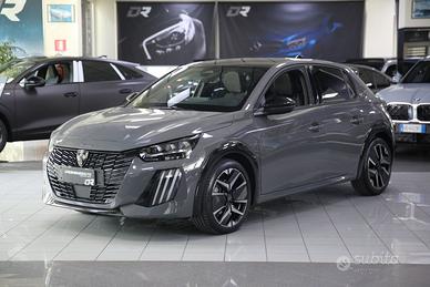 Peugeot 208 Hybrid 145 cv e-DCS6 GT