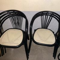 Sedie thonet
