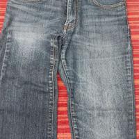 Jeans e pantaloni taglia s/m